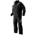 Костюм Shimano Nexus RB-111L Weather Suit BK 4L