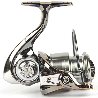 Катушка Nautilus Zolix 2000