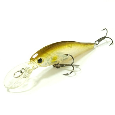 Lucky Craft B-Freeze LB 78SP цв. AP Ayu