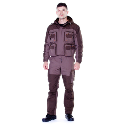 Костюм Triton "Тактик" -5 Таслан/Хаки (104-108 рост 182-188)