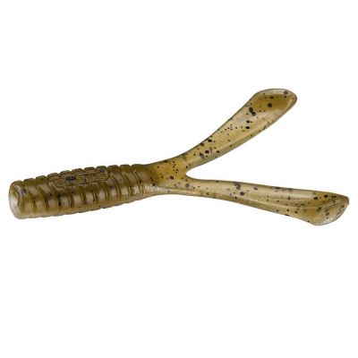 Мягкая приманка 13 Fishing Rabbit Ear Tail 3" цвет Cinnamon Toast (8шт./уп.)