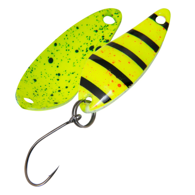 Блесна Trout Bait Microatom 2,4 гр. цв. 68