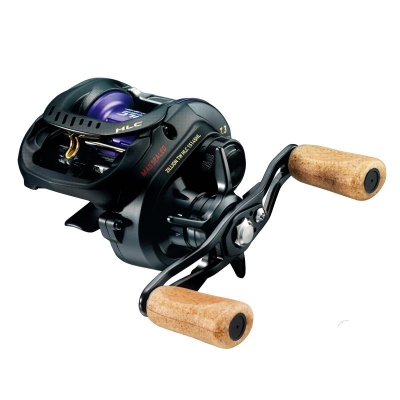 Катушка Daiwa Zillion TW HLC 1514SHL