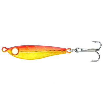 Пилькер Grows Culture Jack Eye 3G цвет #16 KEIMURA Red and Gold KEIMURA Eye