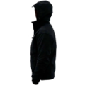 Куртка BKK Soft Shell Jacket (F-JK-1014) #Black XXL