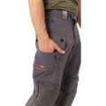 Брюки King Hunter ALPINE Gray р. XXL