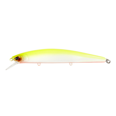 Воблер Lucky John Pro Series Makora 130F цв. 311