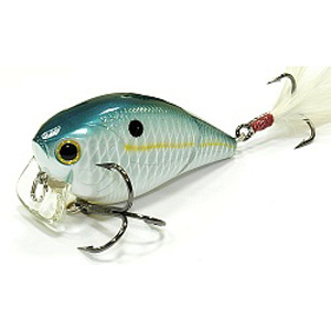 Воблер Lucky Craft LC 2.5WK цв. Sassy Shad