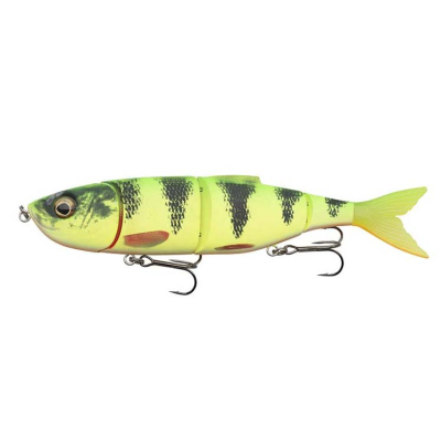 Воблер Savage Gear 4play V2 Swim&Jerk 135mm 20g 05-Firetiger 61729