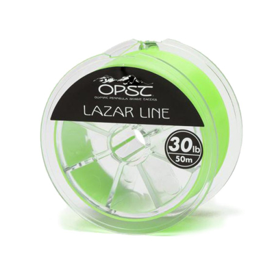 Монораннинг OPST SP Lazar Line 40lb 04633
