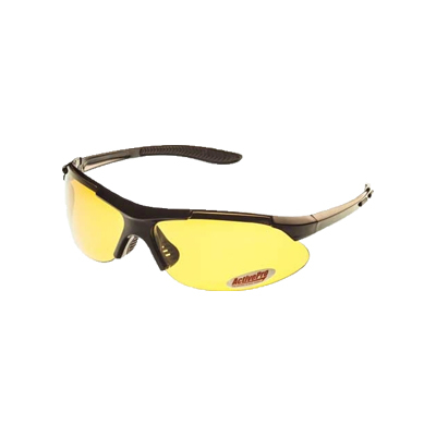 Очки поляризационные ActivePro PS-2035 желтые