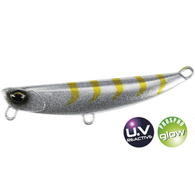 Воблер DUO Beach Walker Flipper 32гр цвет #ACC0766