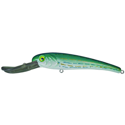 Воблер Manns Stretch 25+ Textured (57 гр.,20 см.,7,5 м) T25-15 Pinfish