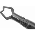 Челюстной захват Hearty Rise Fish Grip HFG-2701, black