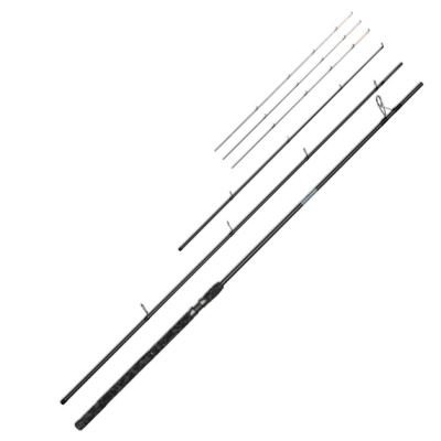 Фидерное удилище FishArt Zenith Feeder 3.9 м. (≤120 гр.) (3+3)
