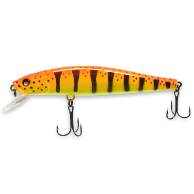 Воблер BAT Kameko BT012 (120mm.; 18g.; 1m.) # B005