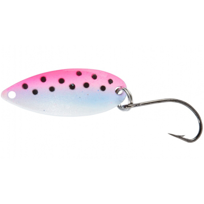 Блесна Balzer Catcher 2,0гр. цв. UV A11 (16067 011)