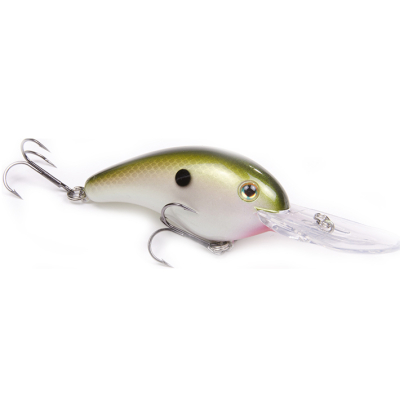 Воблер Strike King Crankbait HC5XD цв. 517