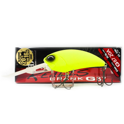 Воблер DUO Realis Crank G87 20A #ACC0028