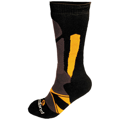 Термоноски Woodline Active Socks р.38-40