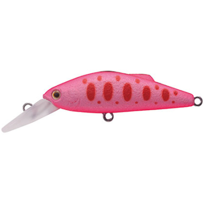 Воблер Tackle House LILLY BULI45 NO.122 Matt Pink Yamame