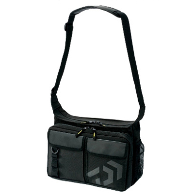 Сумка Daiwa Shoulder Bag (C) BK