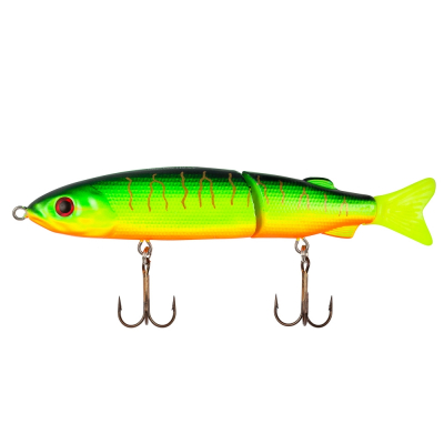 Воблер Chimera Bionic Swim Bait Baatezu 110SS 110mm/26g цв. 306 (2 зап. хвоста)