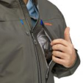 Куртка забродная Patagonia M's River Salt Jkt INBK, L