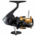 Катушка Shimano 19 FX C3000 с леской 0,285 мм 150 м.