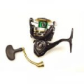 Катушка Daiwa 17 Exceler LT 3000D-C