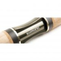 Спиннинг Shimano Lesath CX 300M