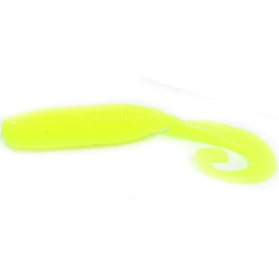 Мягкая приманка Select Geely 3" цв. 045