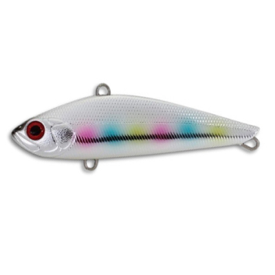 Воблер ZipBaits ZBL System Vib 58 10G цв. 789 Cotton Candy・M