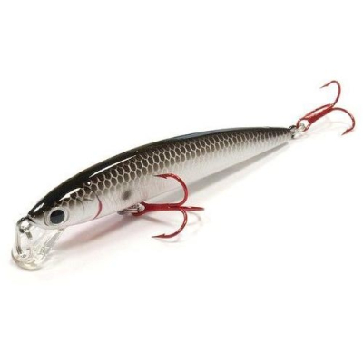 Воблер Lucky Craft Flash Minnow 80SP-101 Bloody Or Tennessee Shad