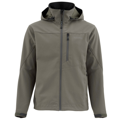 Куртка Simms Challenger Windbloc Hoody, Loden, L