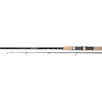 Спиннинг Daiwa Lexa LX802MFSC 2,40м (15-50г) (11110-242)