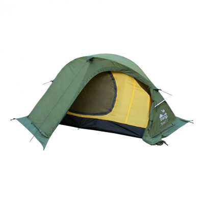Палатка Tramp Sarma 2 (V2) зеленый