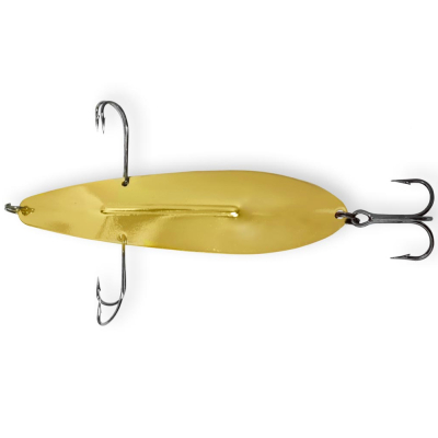 Блесна колеблющаяся BAT Williams 5049-300 (30гр.) # 03V c доп. крючком, шт