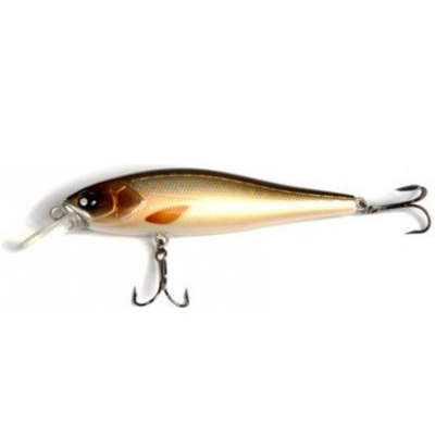 Воблер Lucky John Pro Series Anira 89F цв. 705