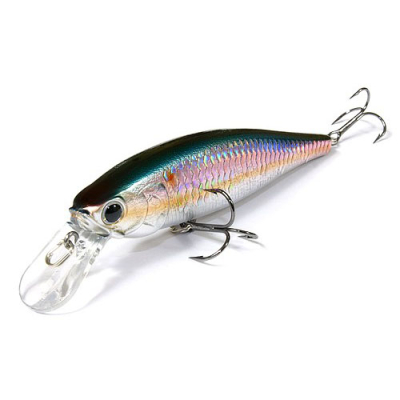 Воблер Lucky Craft Pointer 100-270 MS American Shad