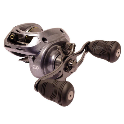 Катушка мультипликаторная Daiwa Lexa 300HL