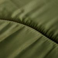 Спальный мешок Nisus Travel Wide Plus 300 (220х106) Hollowfiber зелёный (N-SB-H300-220x106)