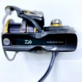 Катушка Daiwa 21 Caldia FC LT 2500S