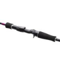 Кастинговое удилище Flagman Prime 6'6'' M 1.98m. 7-21g. (FPRC662M)