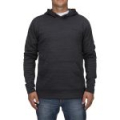 Толстовка Simms Challenger Hoody '21, Black Heather, L