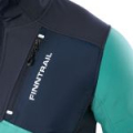 Куртка Finntrail Softshell Nitro 1320 Green XL_N