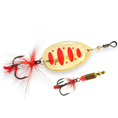 Блесна BAT Good Hope NEW AGLIA 561-02 (7 гр.) # 004 classic