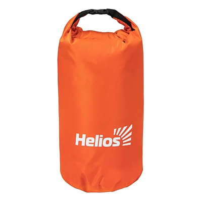 Гермомешок Helios 10L оранжевый (HS-GM-10)