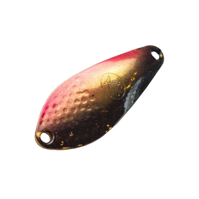 Блесна Mad Fish Jamba 3.6 гр. цв. №05