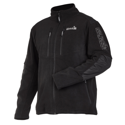 Куртка флис. Norfin GLACIER 04 р. XL (477001-L)